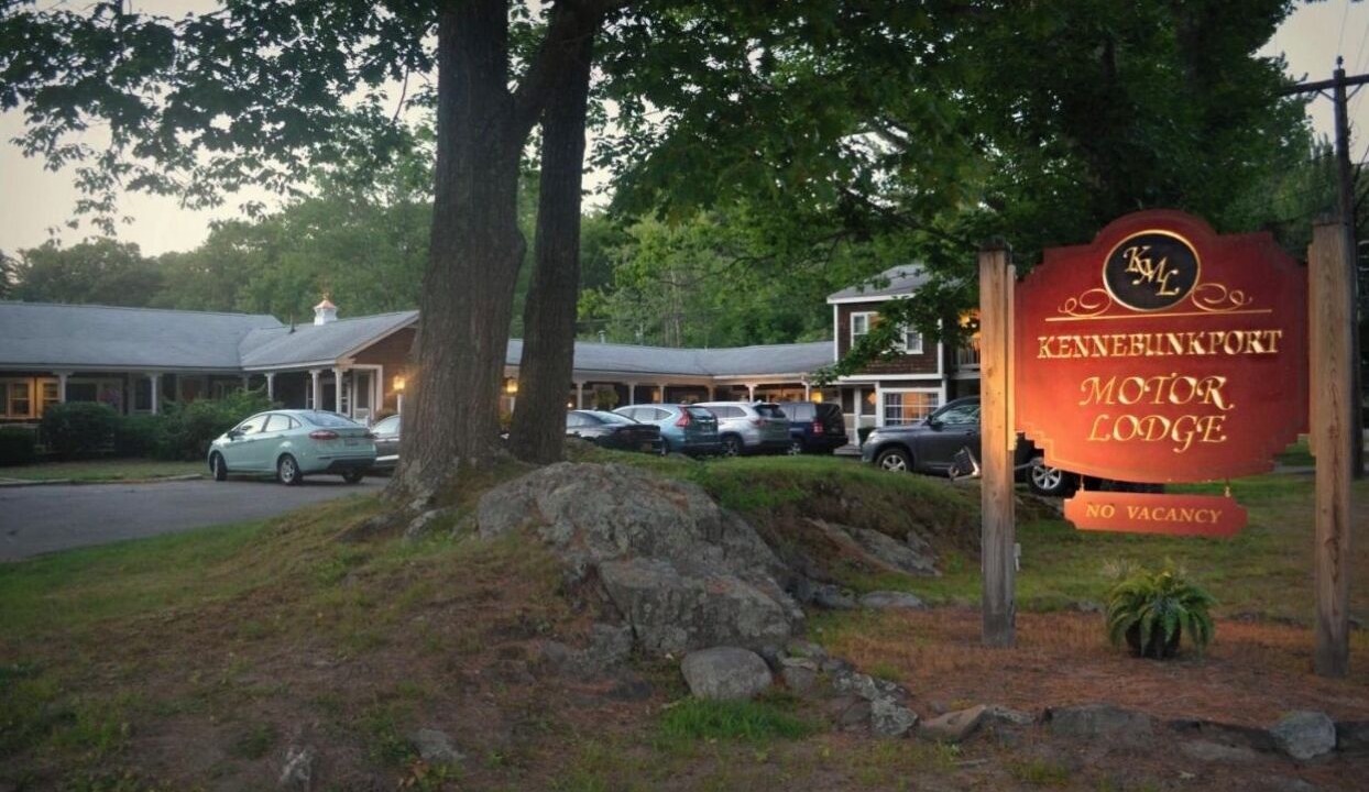 Photo of Outdoor in Kennebunkport