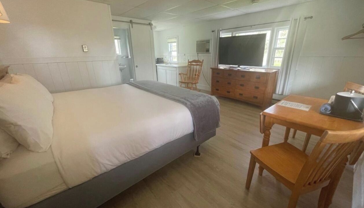 Photo of Bedroom in Kennebunkport