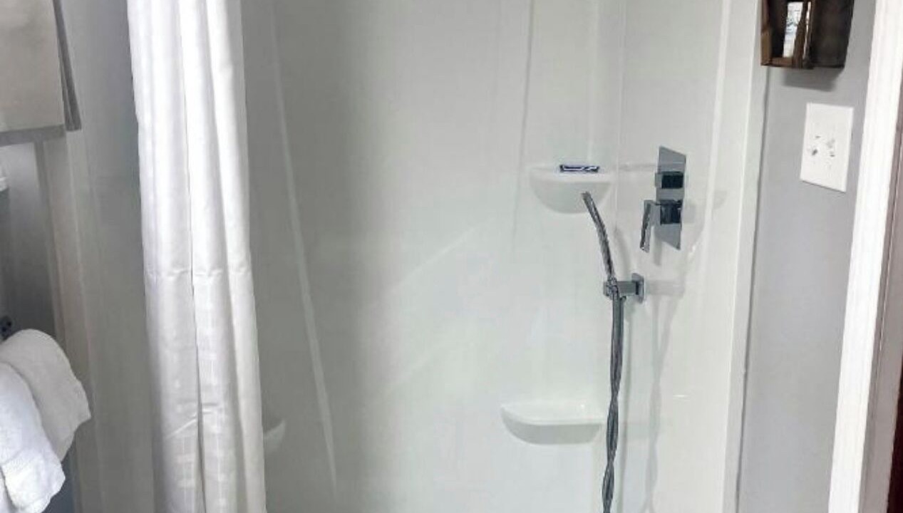 Photo of Bathroom in Kennebunkport