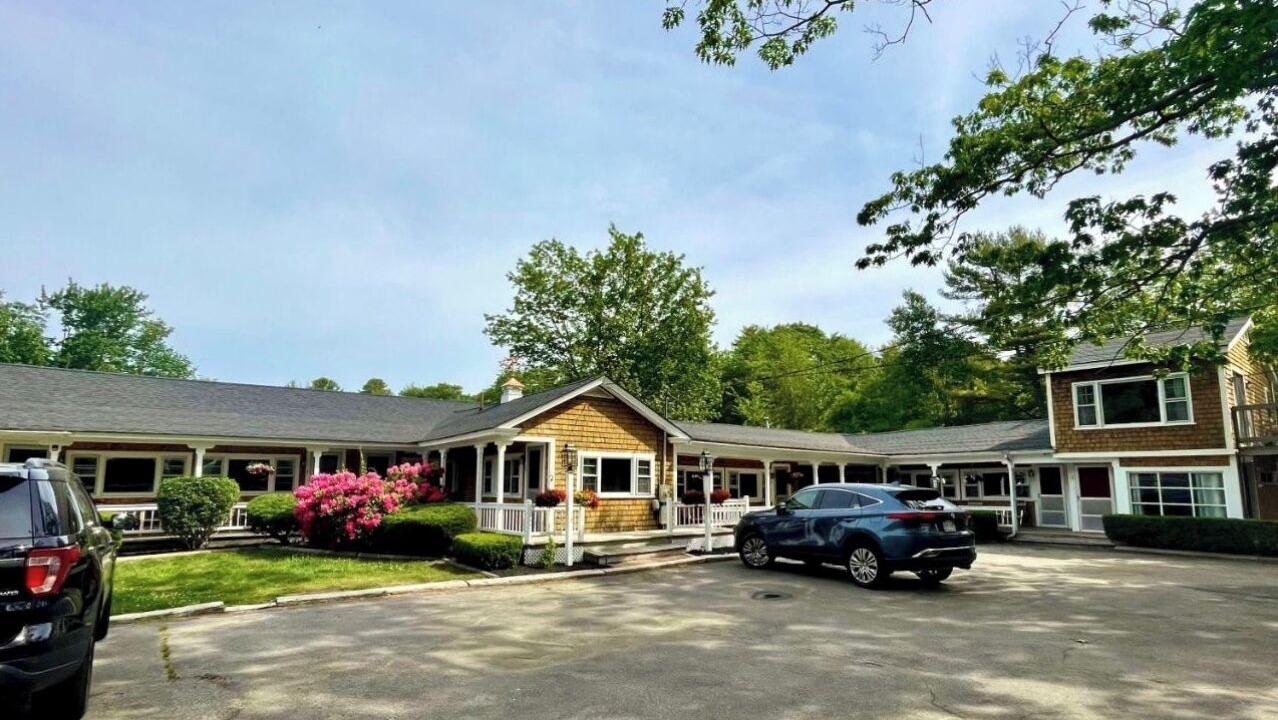 Photo of Outdoor in Kennebunkport