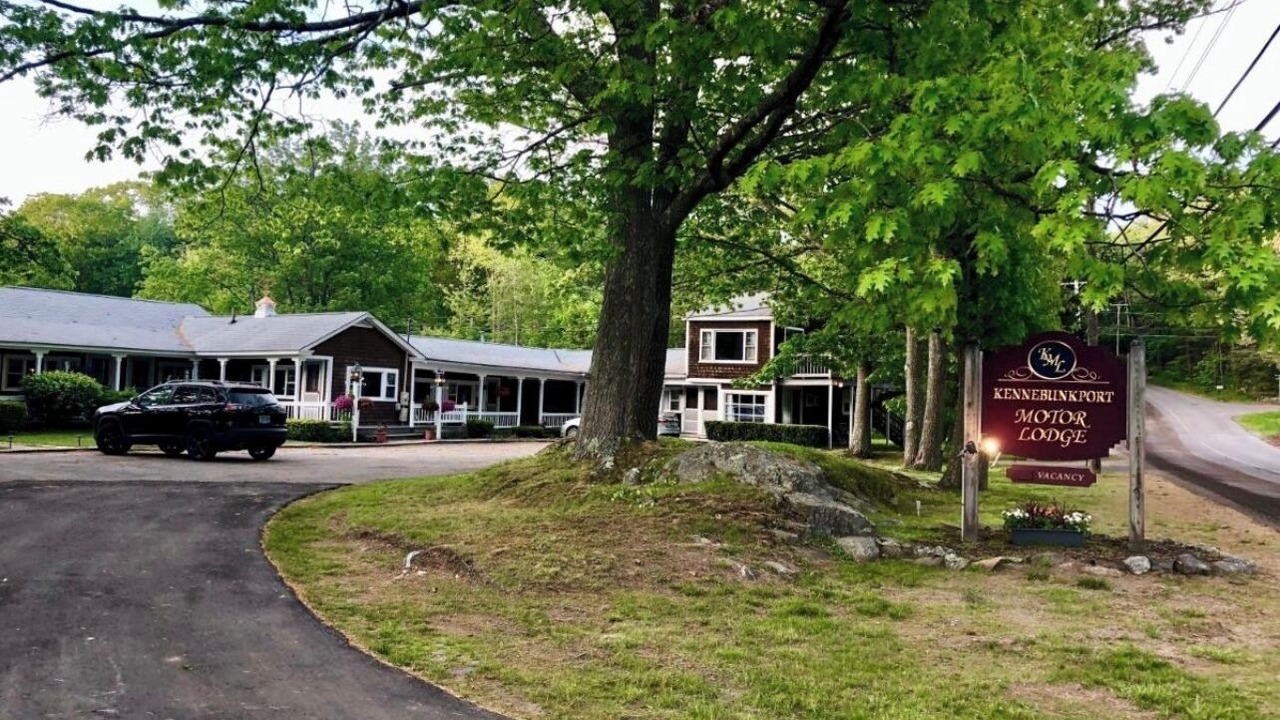 Photo of Outdoor in Kennebunkport