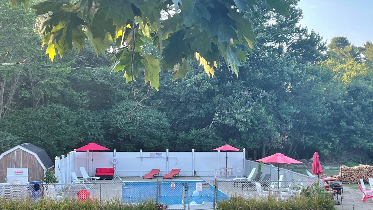 Photo of Outdoor in Kennebunkport