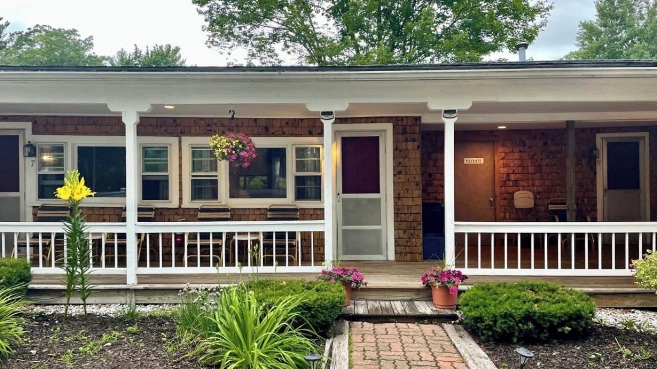 Photo of Outdoor in Kennebunkport