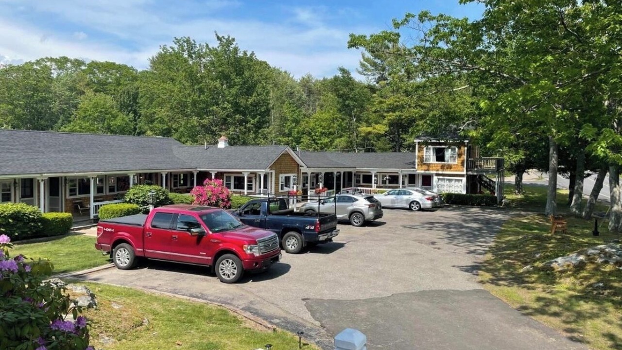 Photo of Outdoor in Kennebunkport