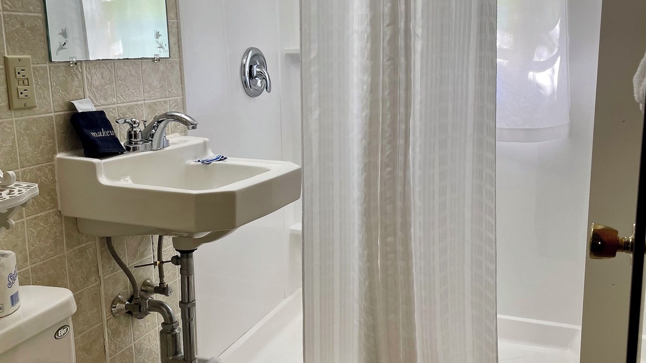 Photo of Bathroom in Kennebunkport