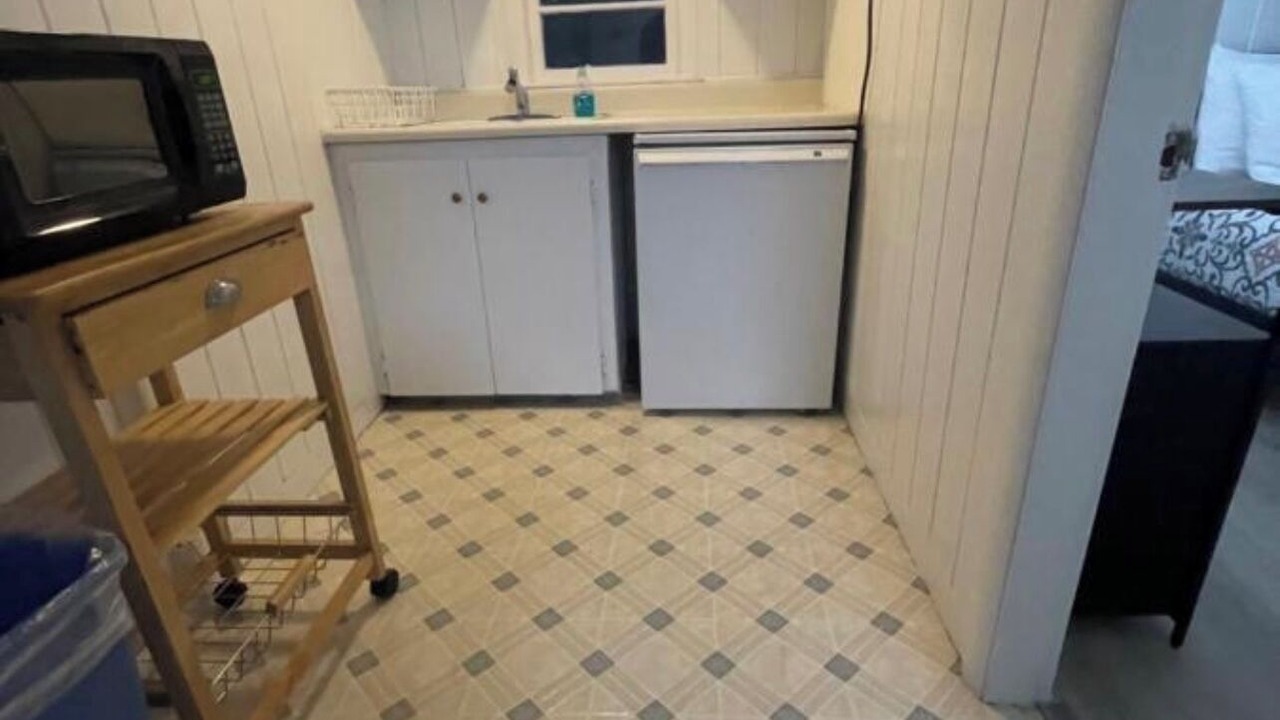 Photo of Kitchen in Kennebunkport