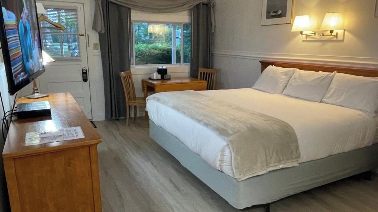 Photo of Bathroom in Kennebunkport