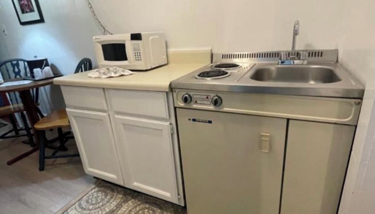 Photo of Kitchen in Kennebunkport