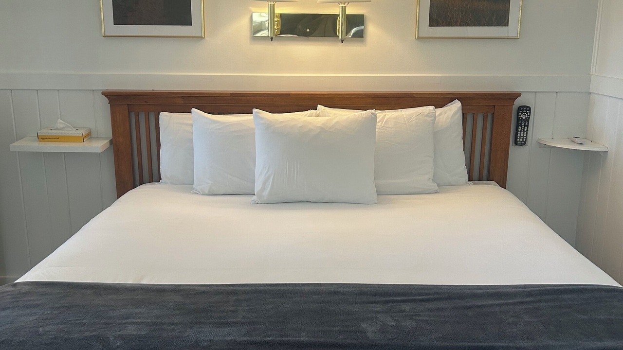 Photo of Bedroom in Kennebunkport