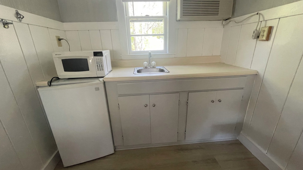 Photo of Kitchen in Kennebunkport