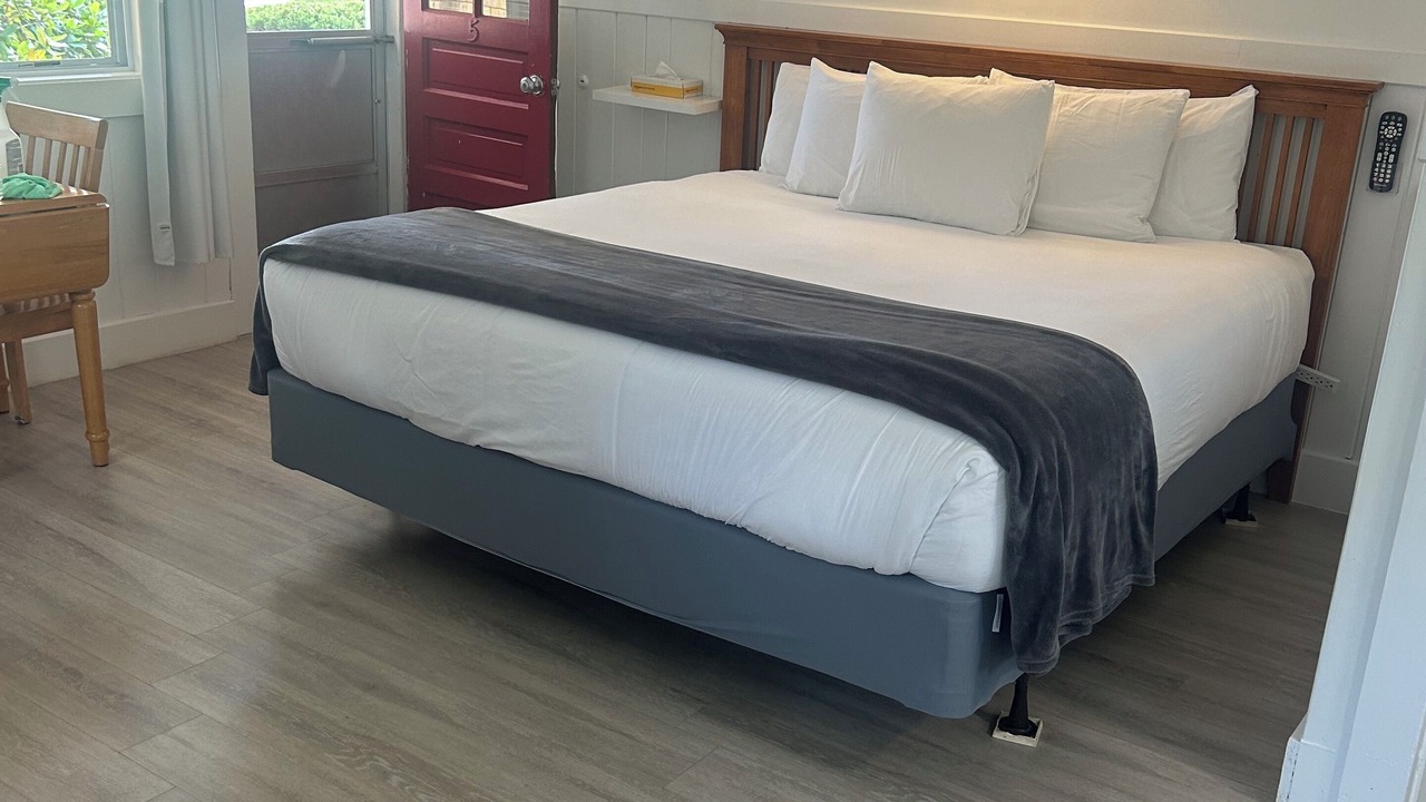 Photo of Bedroom in Kennebunkport