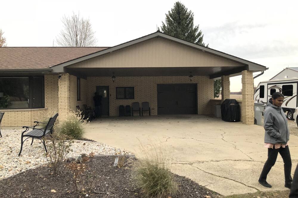 Photo of Outdoor in Bothwell