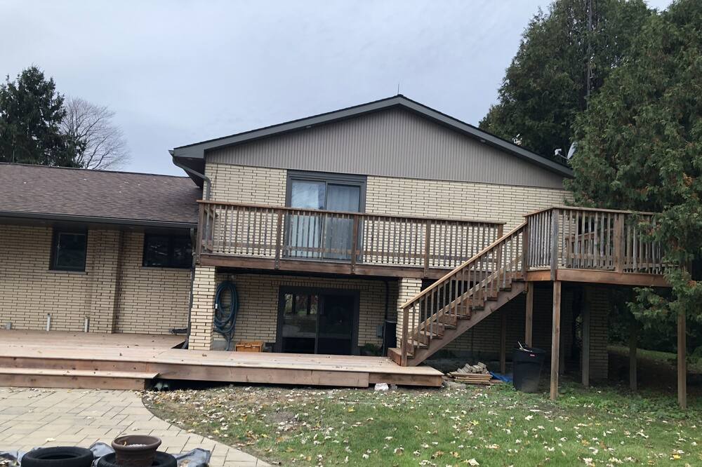 Photo of Outdoor in Bothwell