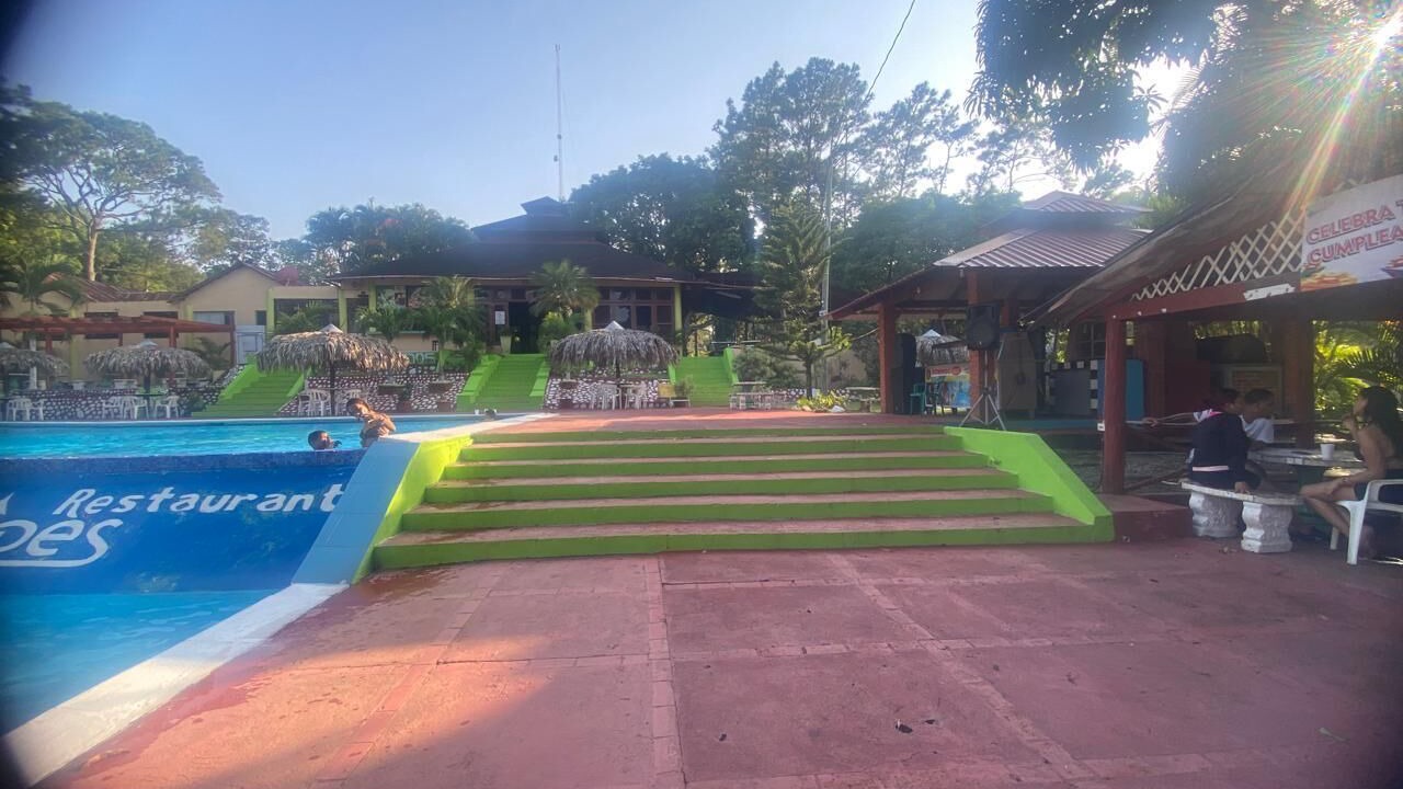 Photo of Outdoor in La Vega Province