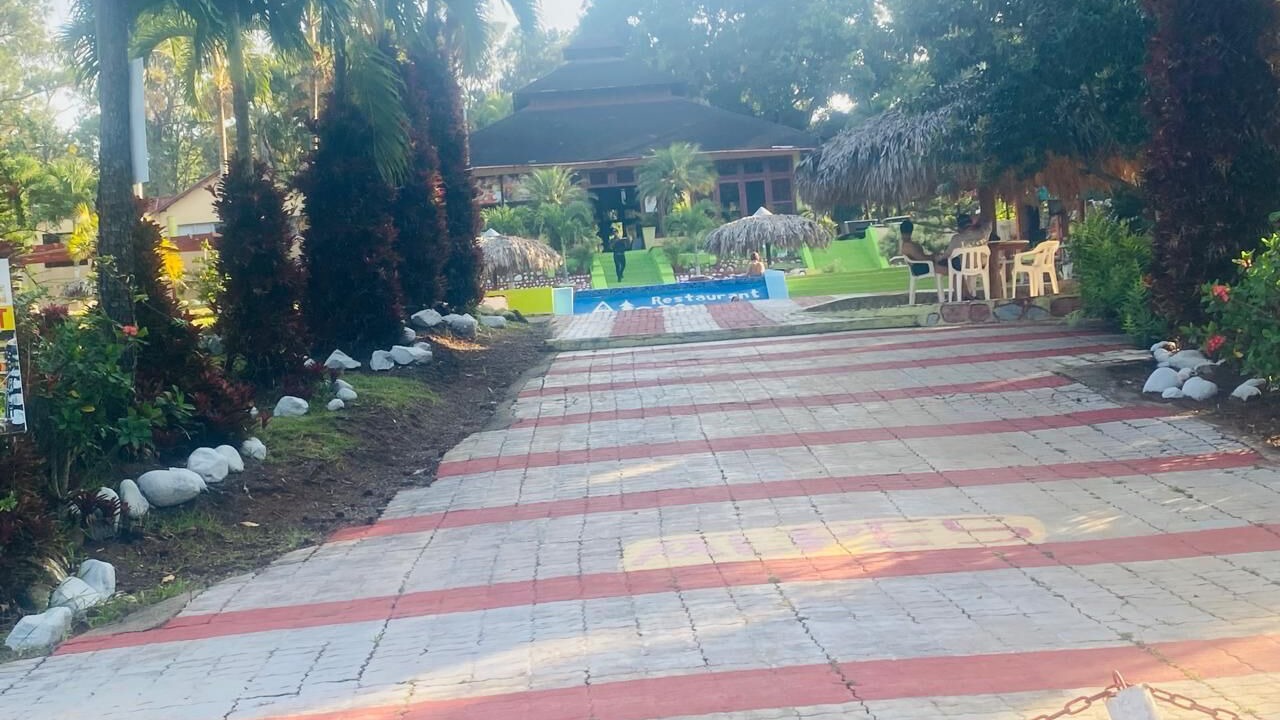 Photo of Outdoor in La Vega Province