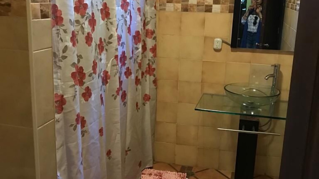 Photo of Bathroom in La Vega Province