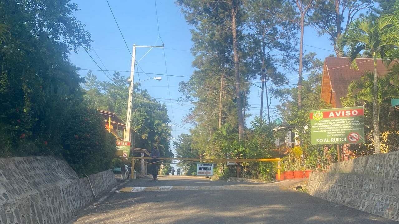 Photo of Outdoor in La Vega Province