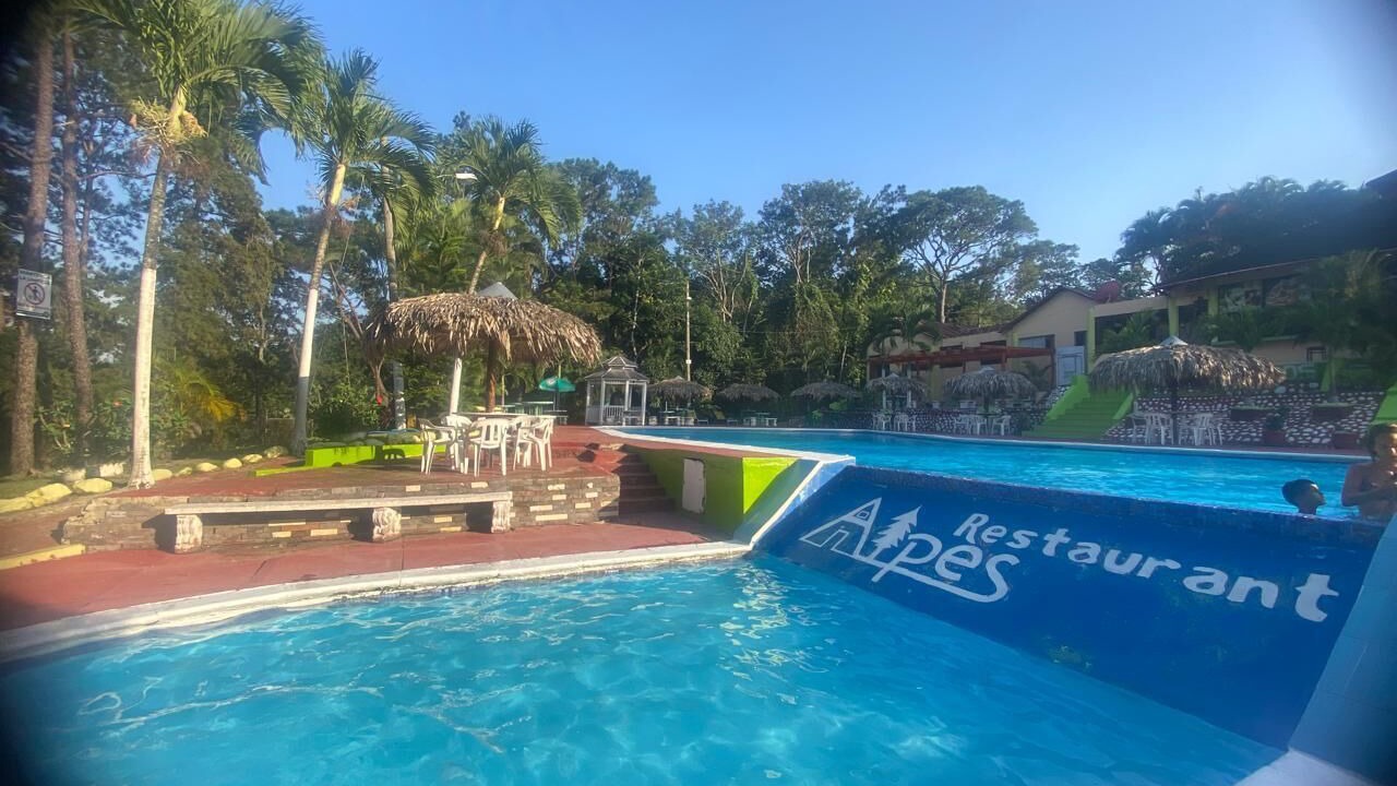 Photo of Outdoor in La Vega Province