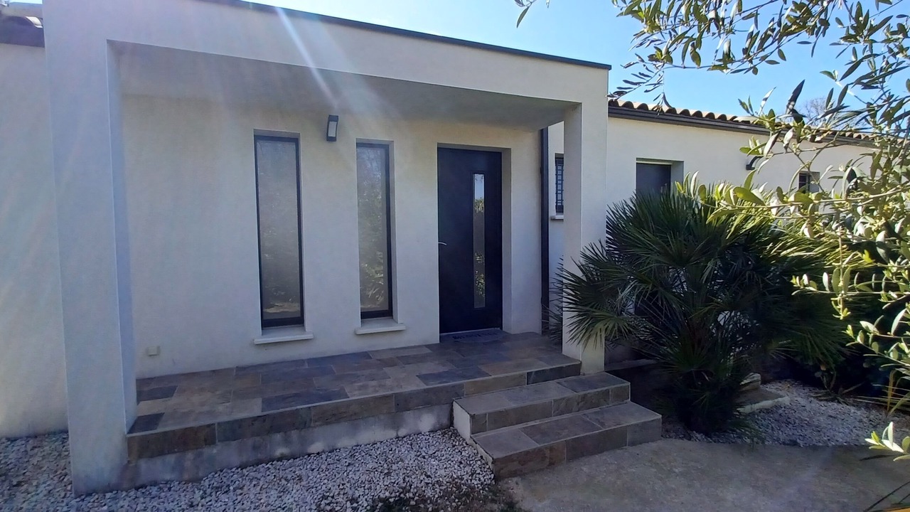 Photo of Outdoor in Saint-Drezery
