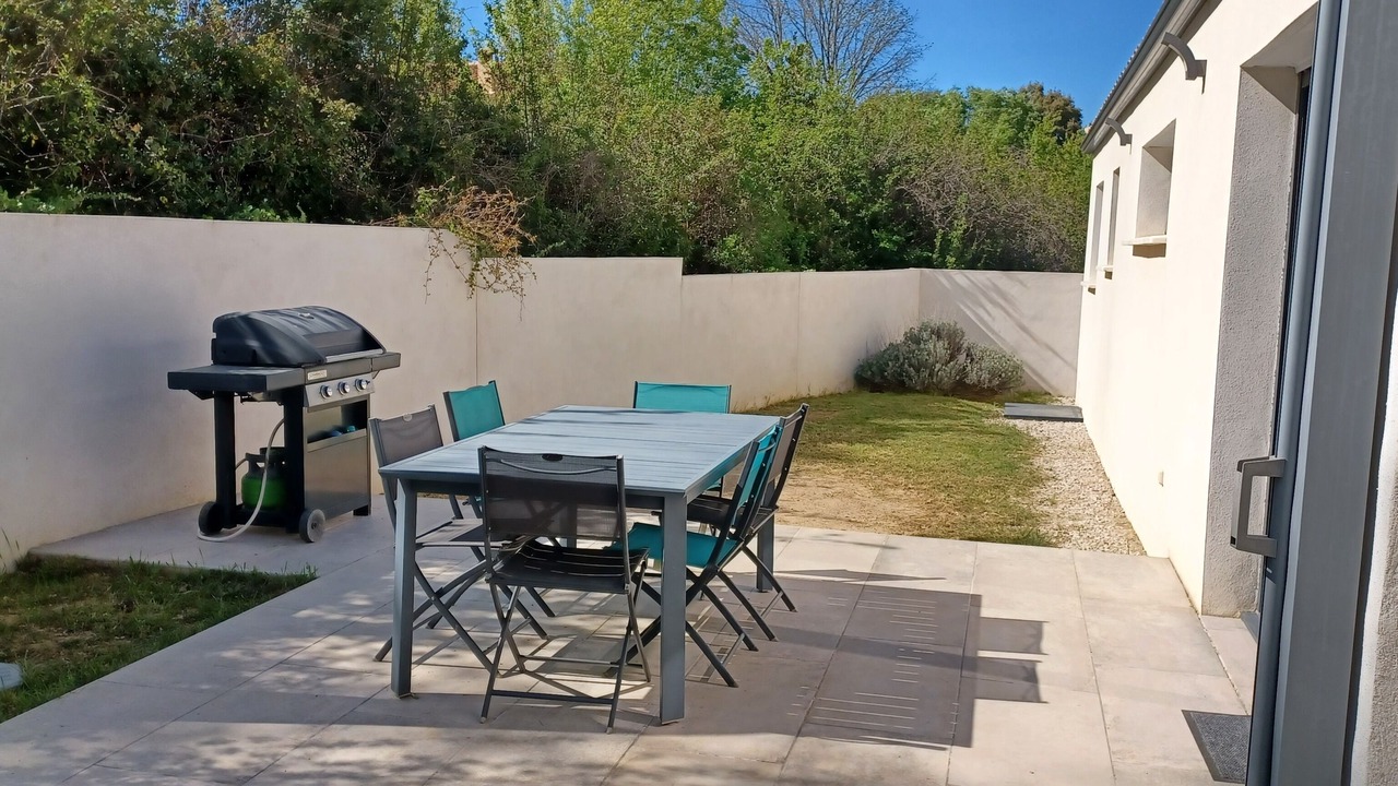 Photo of Outdoor in Saint-Drezery