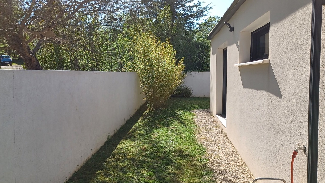 Photo of Outdoor in Saint-Drezery