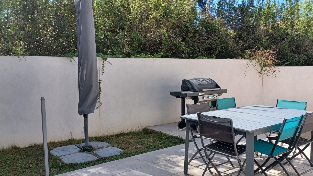 Photo of Outdoor in Saint-Drezery