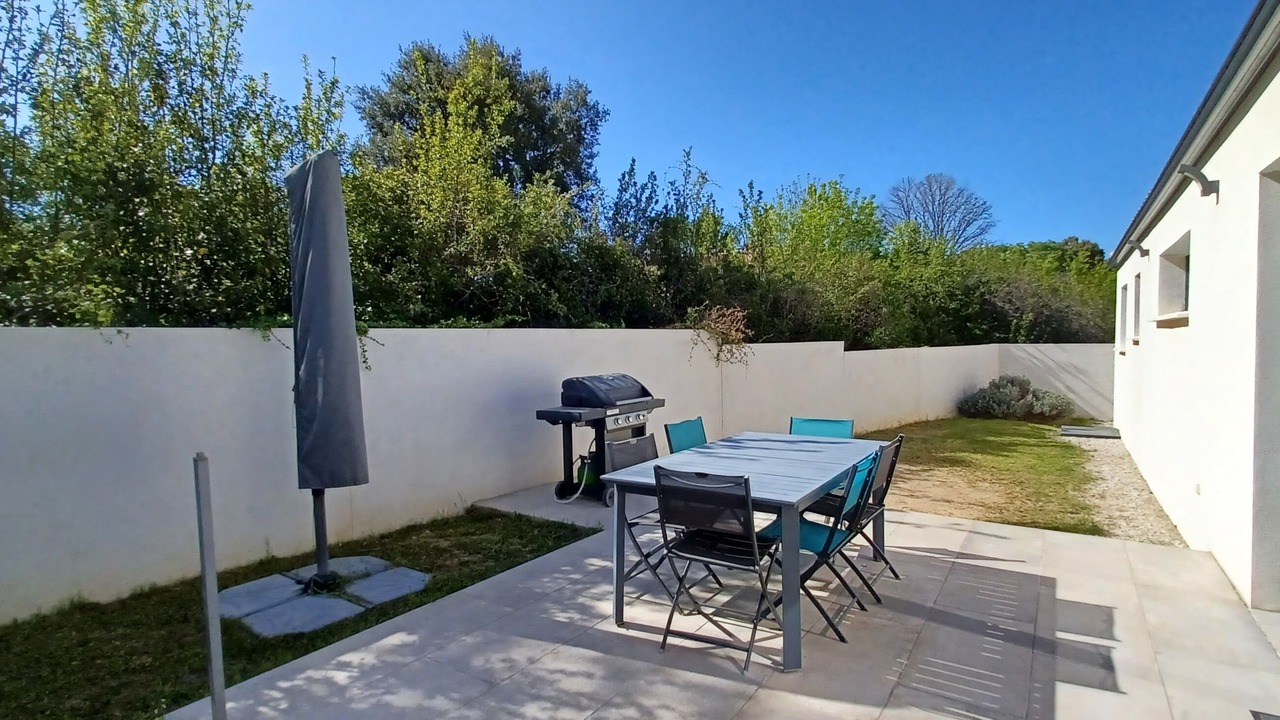 Photo of Outdoor in Saint-Drezery