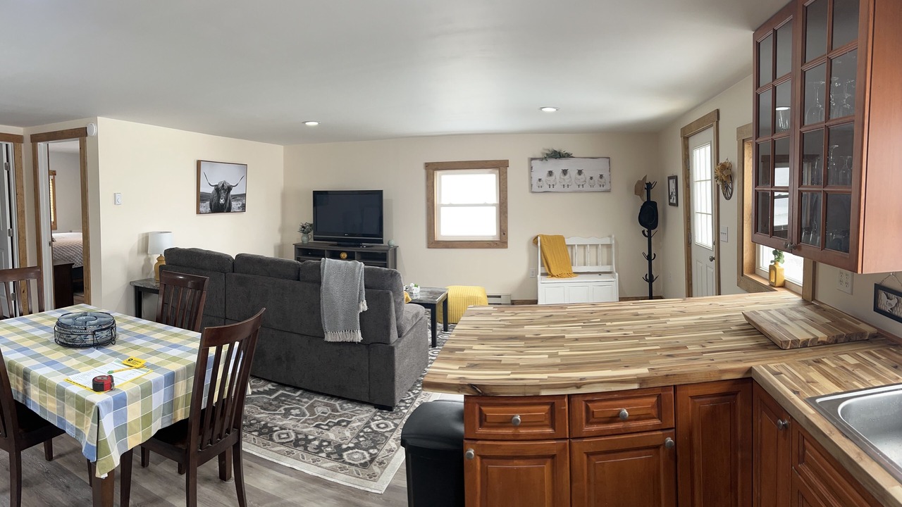 Photo of Kitchen in Richfield Springs
