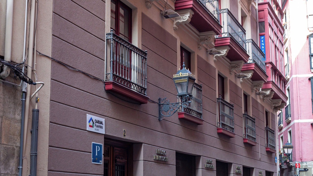 Photo of Outdoor in Bilbao Old Town