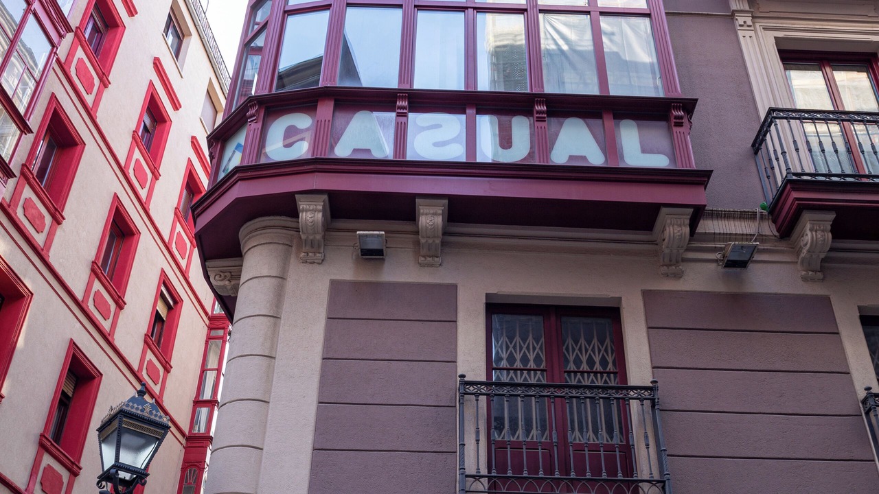 Photo of Outdoor in Bilbao Old Town