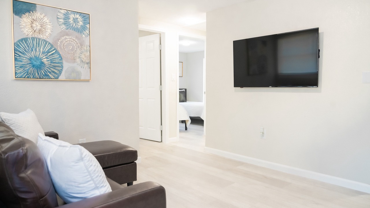 Photo of Livingroom in University