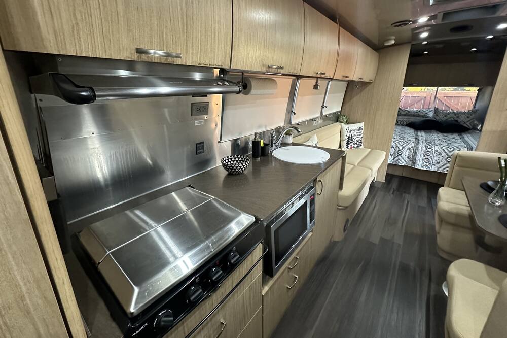 Photo of Kitchen in Tangent