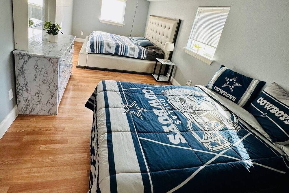 Photo of Bedroom in Mesquite