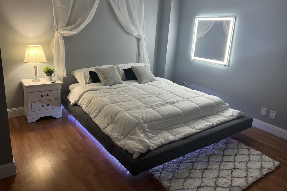 Photo of Bedroom in Mesquite