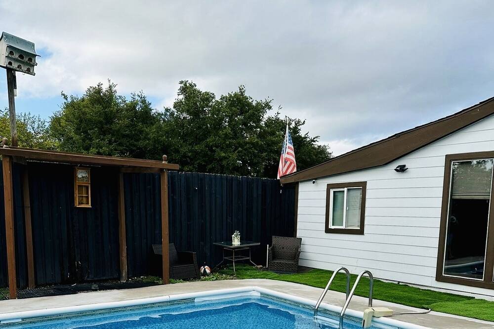 Photo of Outdoor in Mesquite