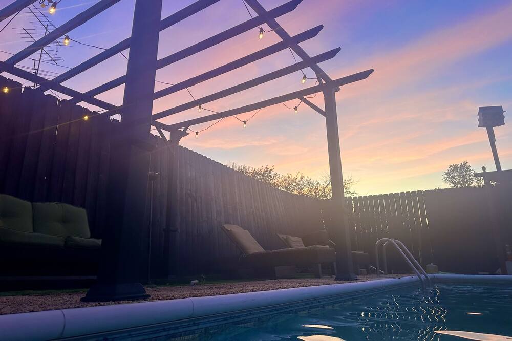 Photo of Outdoor in Mesquite