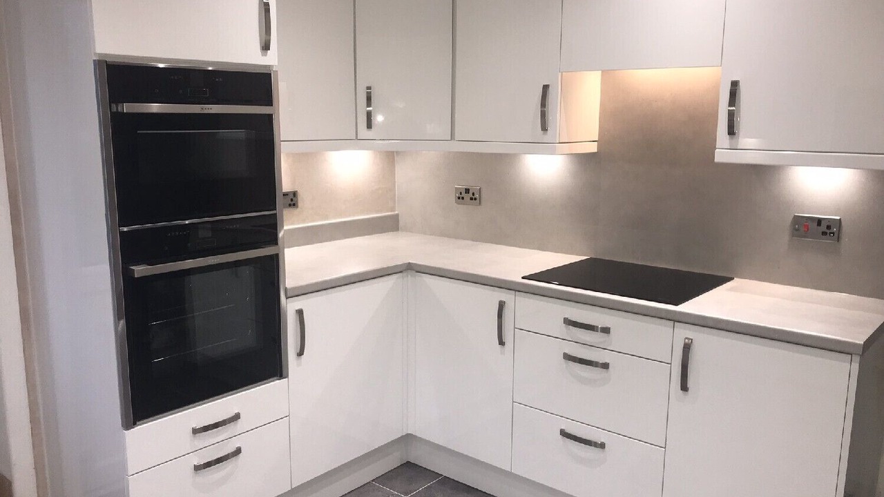 Photo of Kitchen in Deptford