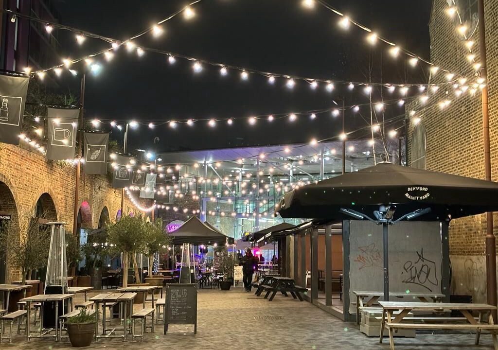 Photo of Outdoor in Deptford