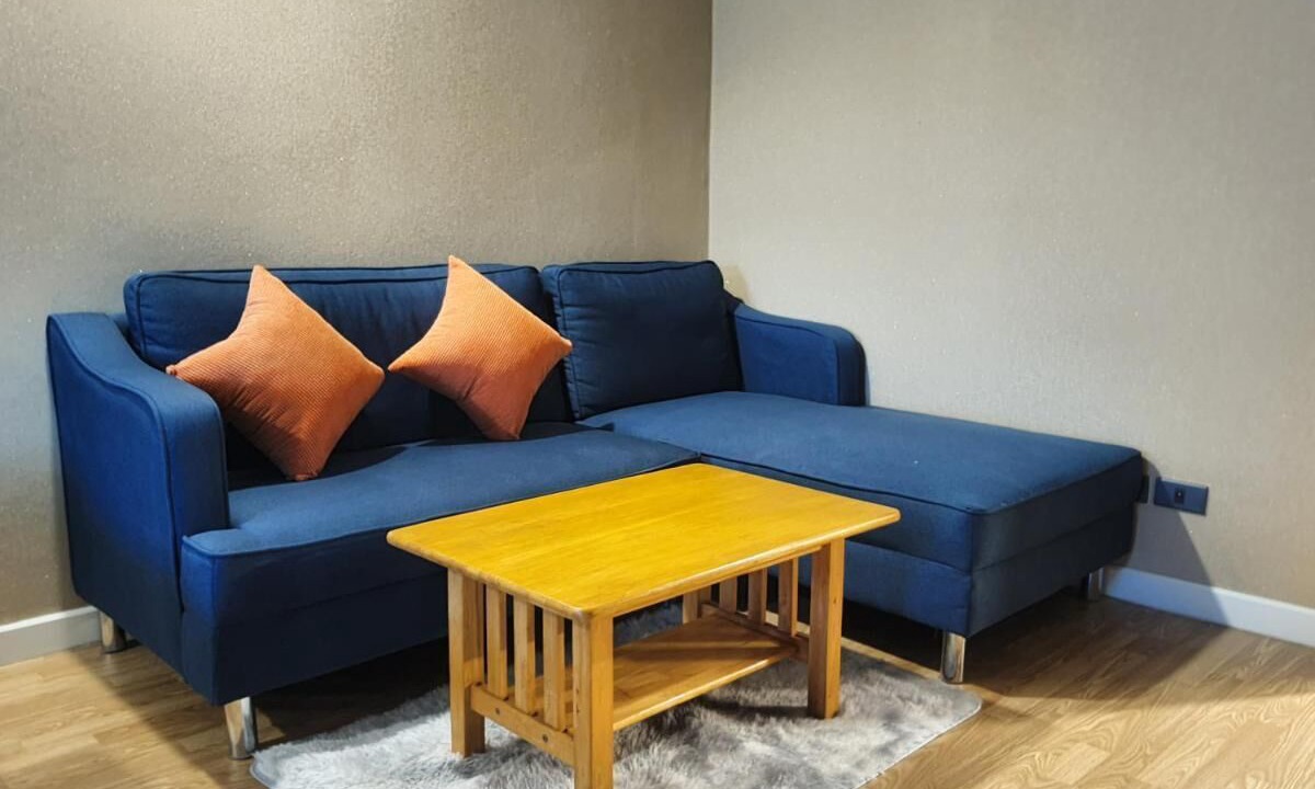 Photo of Livingroom in Deptford