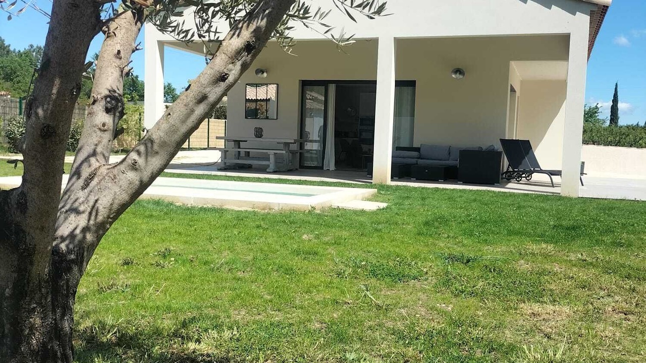 Photo of Outdoor in Fontareches