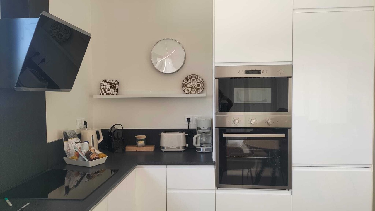 Photo of Kitchen in Fontareches