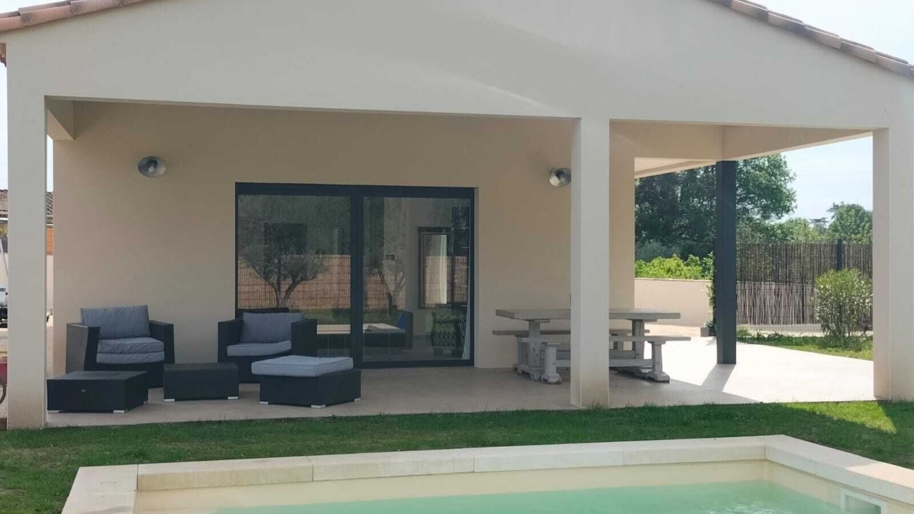 Photo of Outdoor in Fontareches