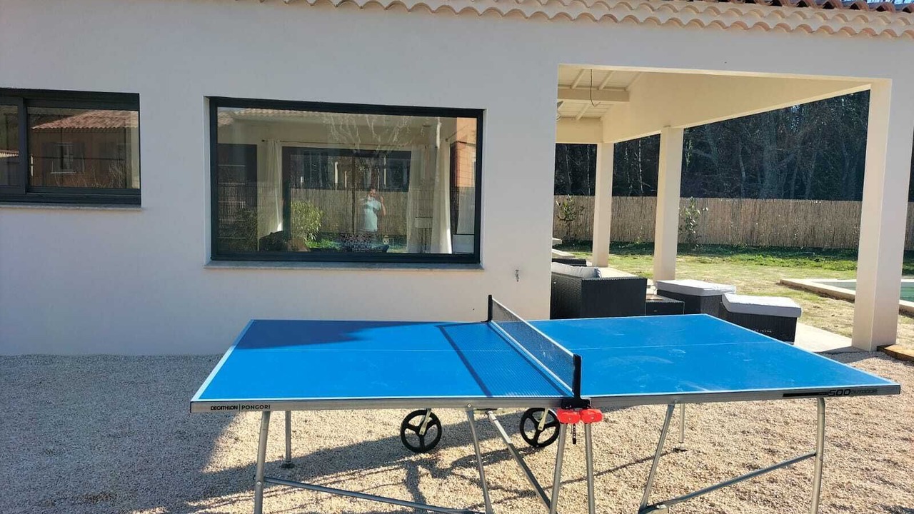 Photo of Outdoor in Fontareches