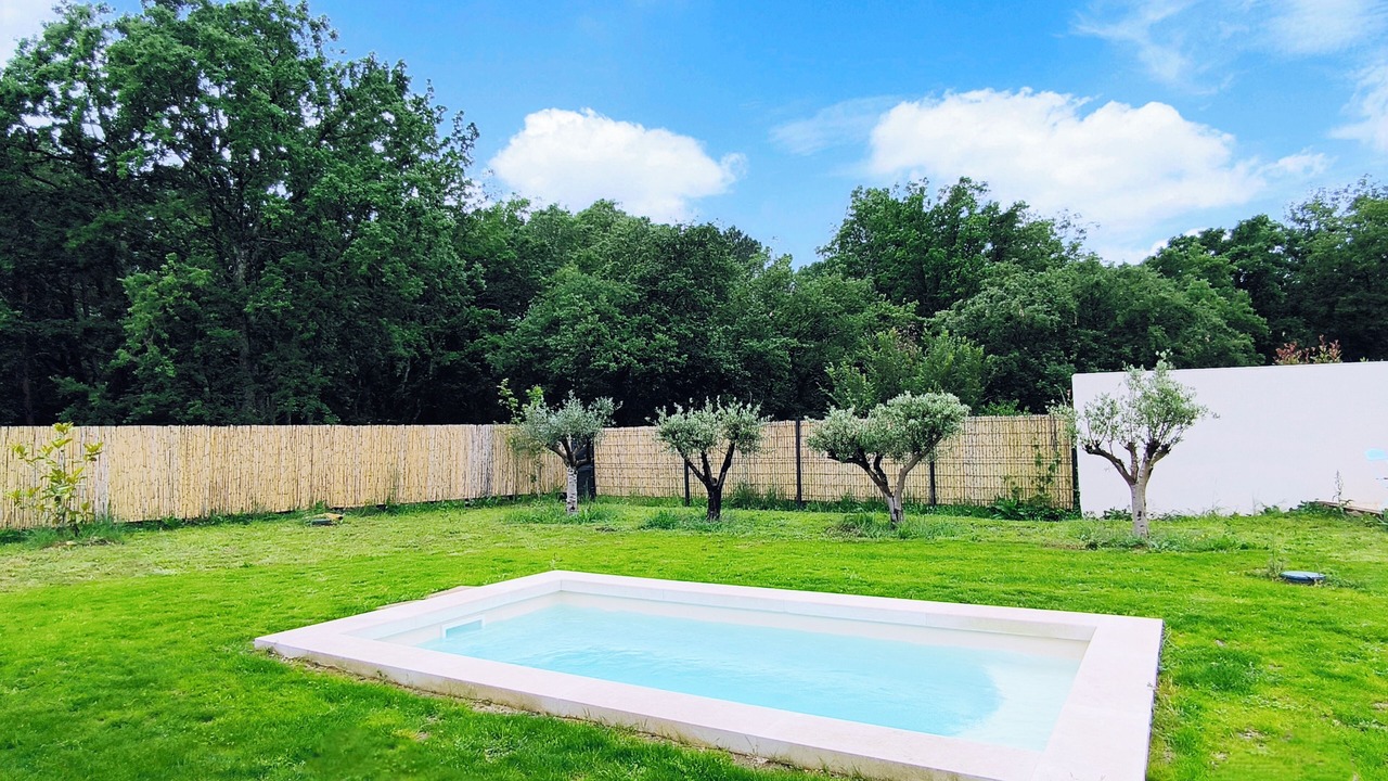 Photo of Outdoor in Fontareches
