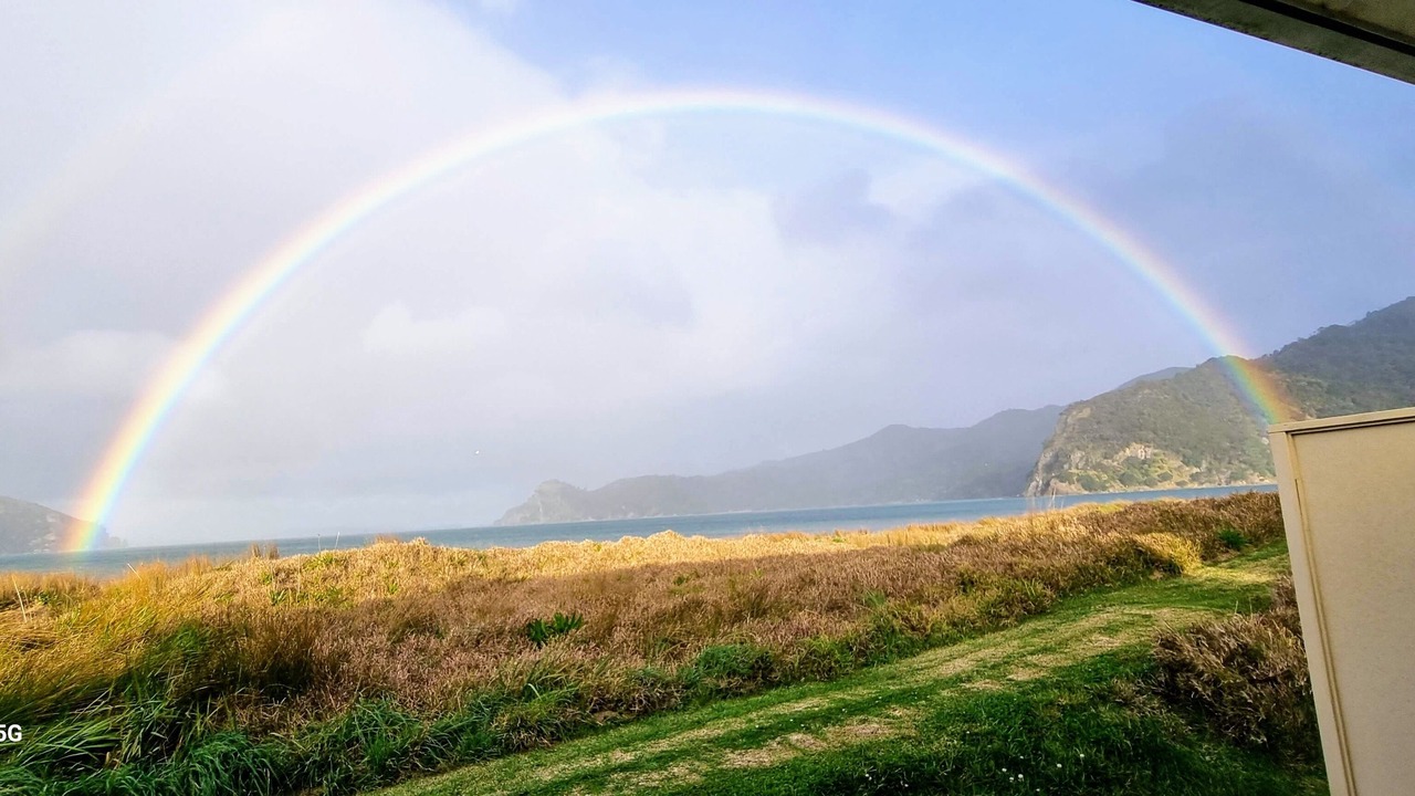 Photo of Outdoor in Kennedy Bay