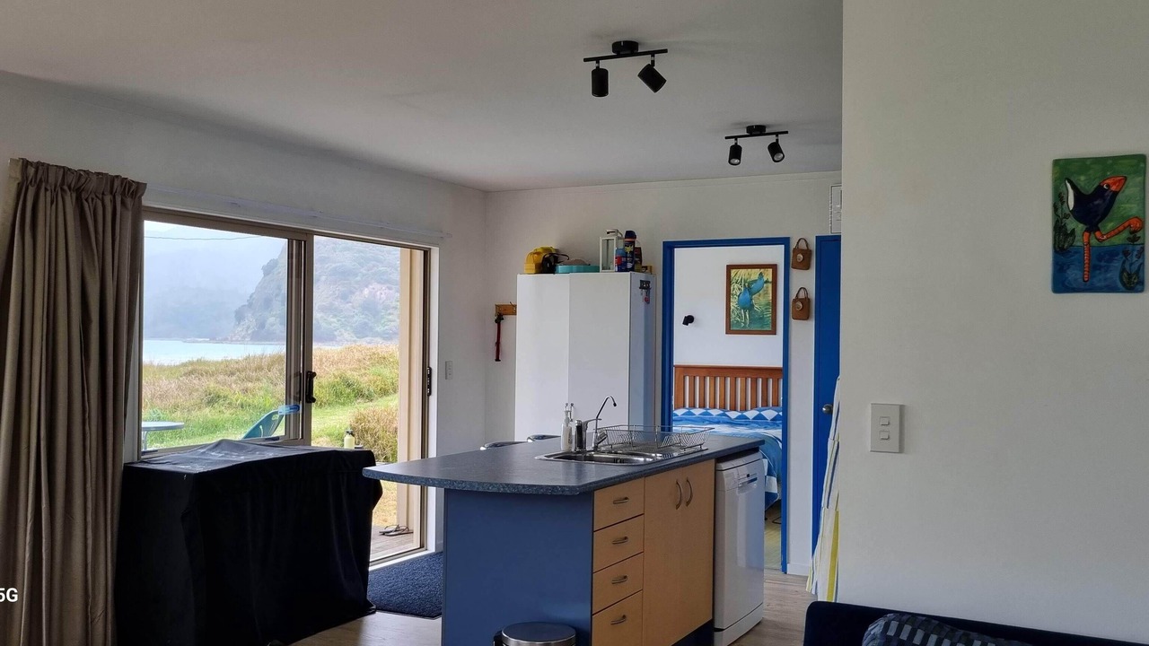 Photo of Others in Kennedy Bay