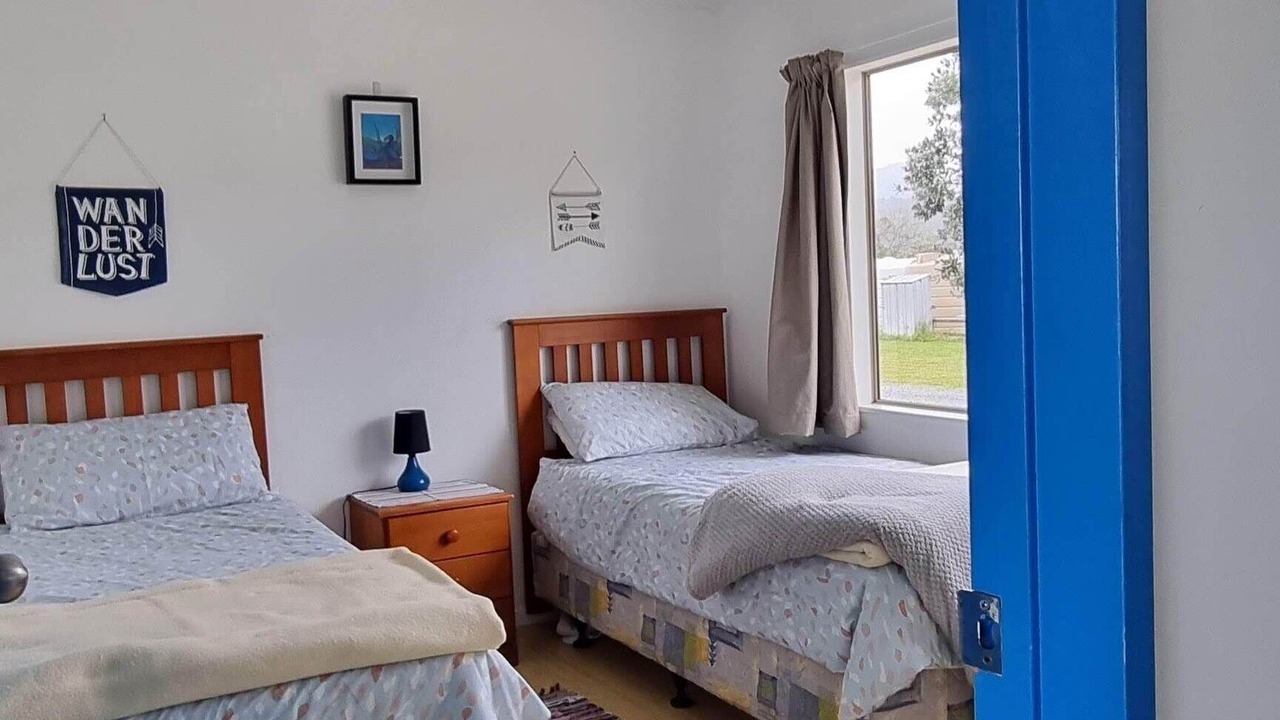 Photo of Others in Kennedy Bay