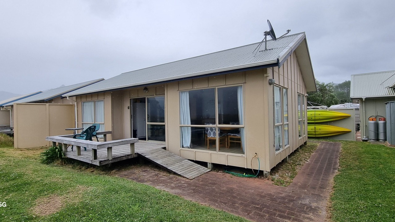 Photo of Outdoor in Kennedy Bay