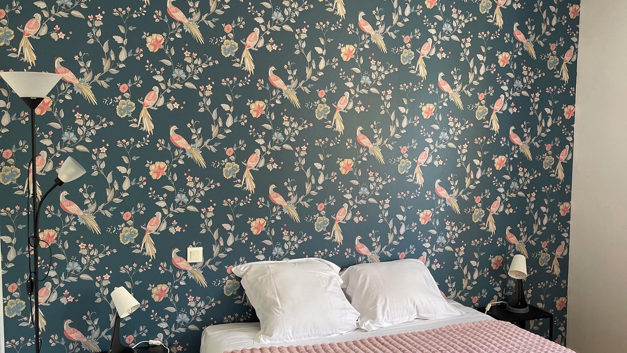 Photo of Bedroom in Le Thoronet