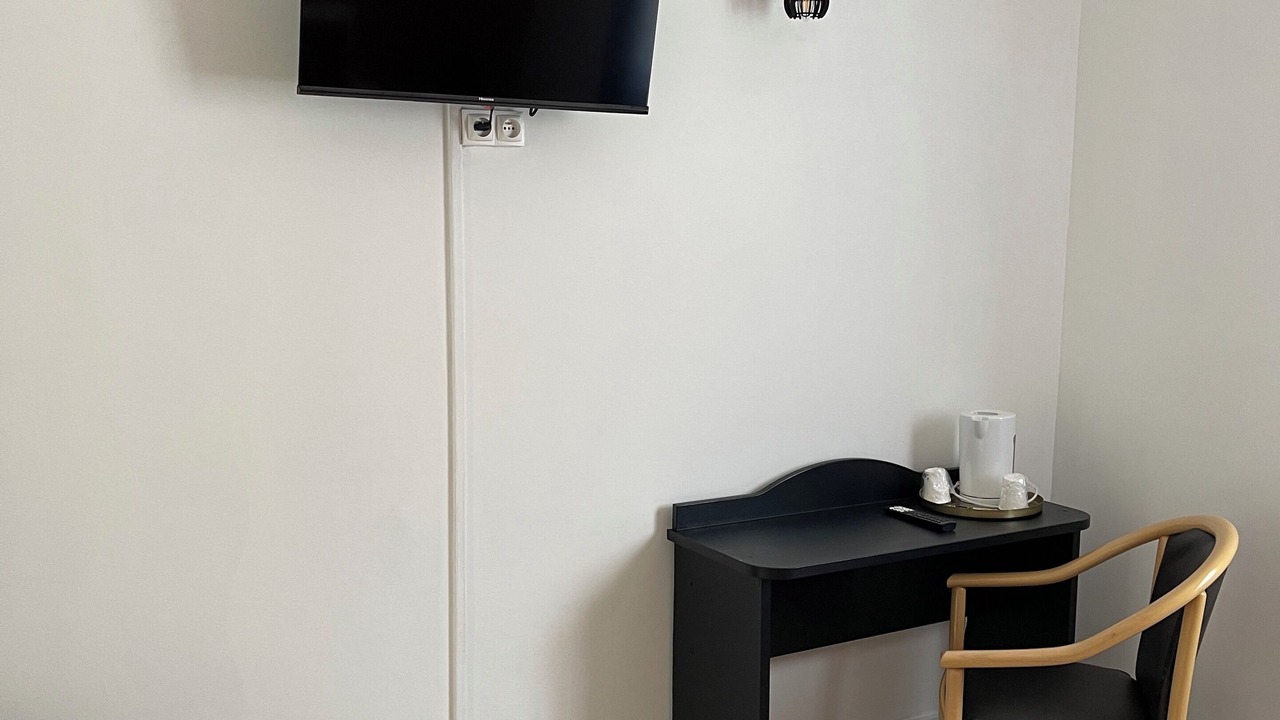 Photo of Bedroom in Le Thoronet